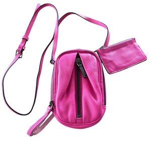 Aimee Kestenberg Tamitha leather crossbody bag